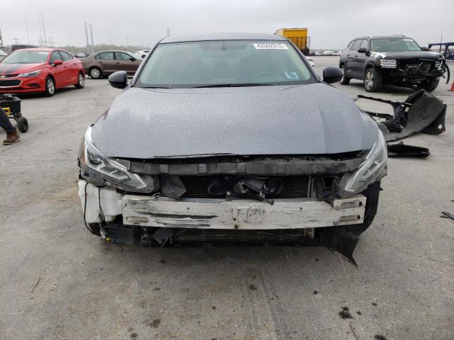 Photo 5 from auction – 2019 NISSAN ALTIMA SR with VIN 1N4BL4CV8KC181600