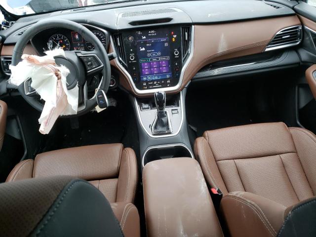 Photo 8 from auction – 2022 SUBARU OUTBACK PR with VIN 4S4BTDPC8N3258565