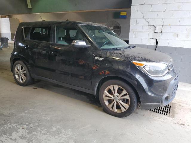 Photo 4 from auction – 2014 KIA SOUL + with VIN KNDJP3A51E7067295