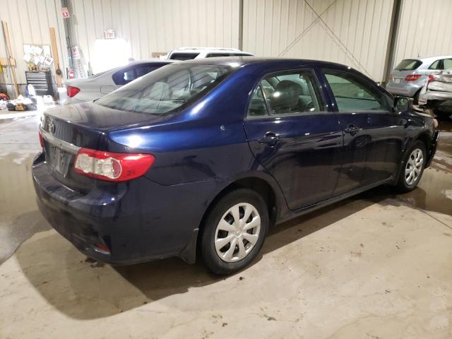Photo 3 from auction – 2011 TOYOTA CARROLLA with VIN 2T1BU4EE7BC695465