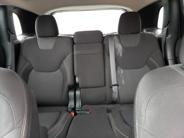 Photo 10 from auction – 2016 JEEP CHEROKEE L with VIN 1C4PJLCB9GW107758