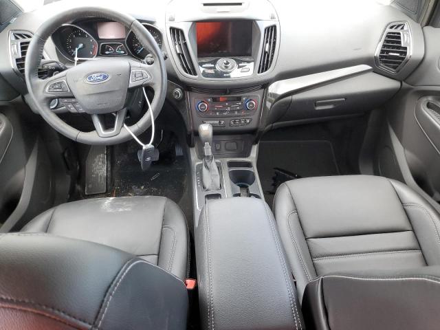 Photo 8 from auction – 2017 FORD ESCAPE TIT with VIN 1FMCU0JD6HUC31519