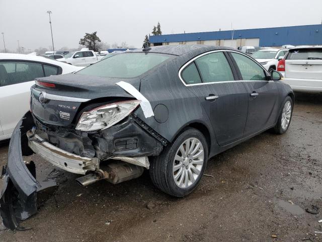 Photo 3 from auction – 2013 BUICK REGAL PREM with VIN 2G4GS5EV9D9170732