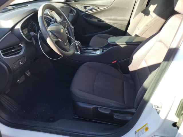 Photo 7 from auction – 2017 CHEVROLET MALIBU LS with VIN 1G1ZB5ST7HF187597