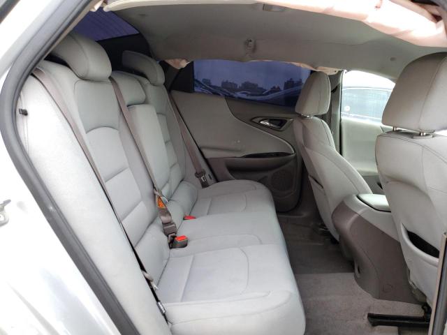 Photo 10 from auction – 2016 CHEVROLET MALIBU LS with VIN 1G1ZB5STXGF359507