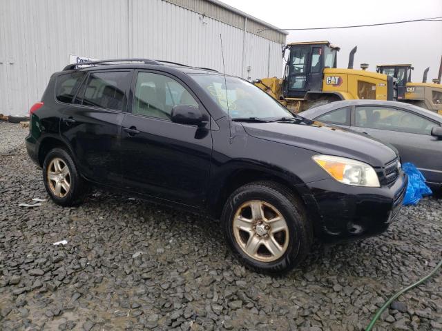 Photo 4 from auction – 2008 TOYOTA RAV4 with VIN JTMBD33V186064093