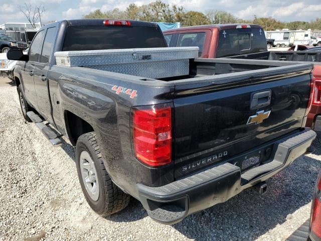 Photo 2 from auction – 2015 CHEVROLET SILVERADO with VIN 1GCVKPEH6FZ198059