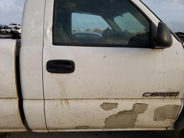 Photo 10 from auction – 2006 CHEVROLET SILVERADO with VIN 1GCHC24U26E291115