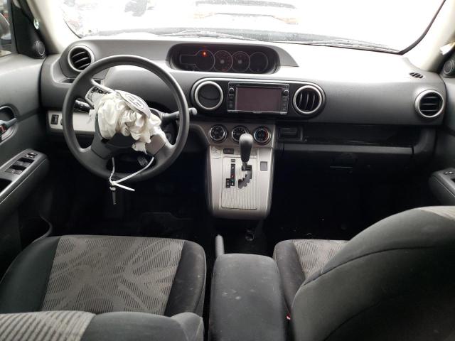 Photo 8 from auction – 2014 TOYOTA SCION XB with VIN JTLZE4FE0EJ058070