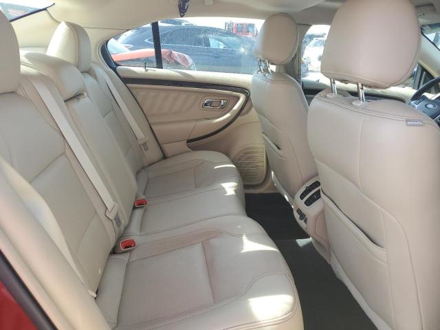 Photo 10 from auction – 2014 FORD TAURUS LIM with VIN 1FAHP2F86EG143224