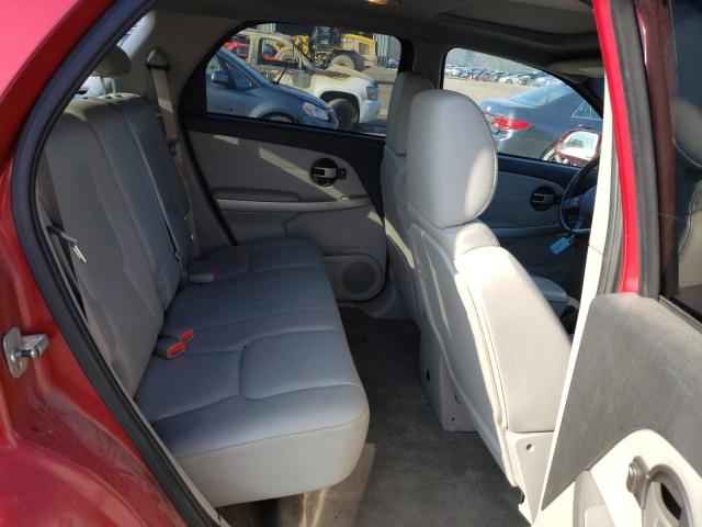 Photo 11 from auction – 2006 CHEVROLET EQUINOX LT with VIN 2CNDL73F866167980