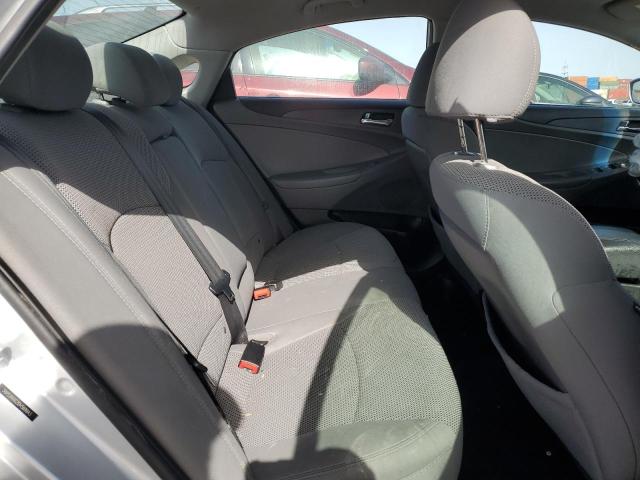 Photo 10 from auction – 2013 HYUNDAI SONATA GLS with VIN 5NPEB4AC2DH569943