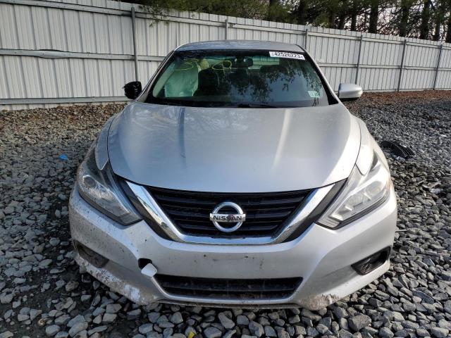 Photo 5 from auction – 2018 NISSAN ALTIMA 2.5 with VIN 1N4AL3AP4JC165564