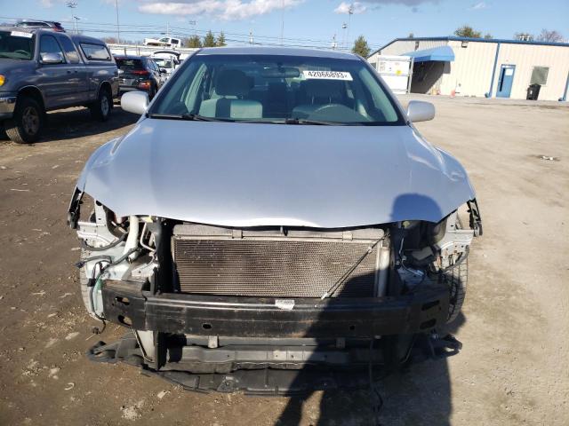 Photo 5 from auction – 2010 TOYOTA CAMRY BASE with VIN 4T1BF3EK4AU057519