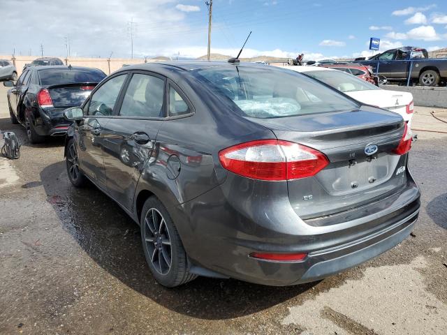Photo 2 from auction – 2015 FORD FIESTA SE with VIN 3FADP4BJ1FM221032