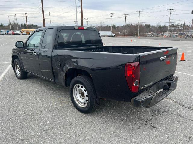 Photo 3 from auction – 2012 CHEVROLET COLORADO with VIN 1GCESBFEXC8168006