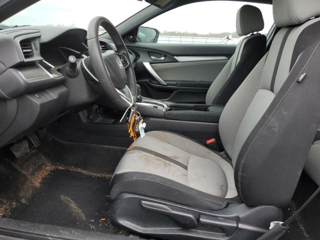 Photo 7 from auction – 2017 HONDA CIVIC EX with VIN 2HGFC3B35HH352400