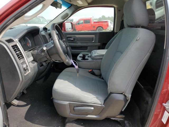 Photo 7 from auction – 2014 RAM 1500 ST with VIN 3C6JR6AT0EG219766