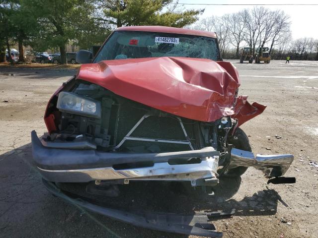 Photo 5 from auction – 2007 CHEVROLET SILVERADO with VIN 1GCEC19X67Z180271