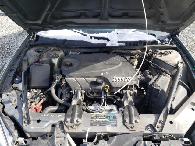 Photo 11 from auction – 2008 CHEVROLET IMPALA LT with VIN 2G1WT55K481213616