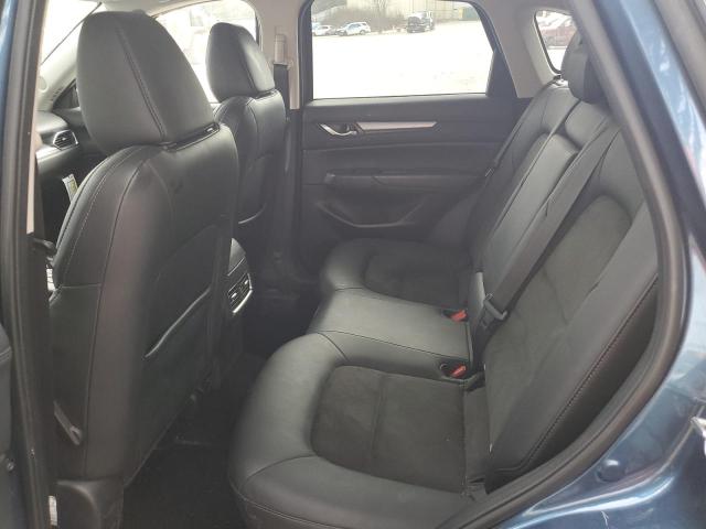 Photo 11 from auction – 2019 MAZDA CX-5 TOURI with VIN JM3KFBCM1K0689803