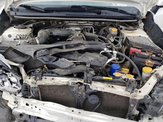 Photo 12 from auction – 2015 SUBARU XV CROSSTR with VIN JF2GPAMCXF8301472