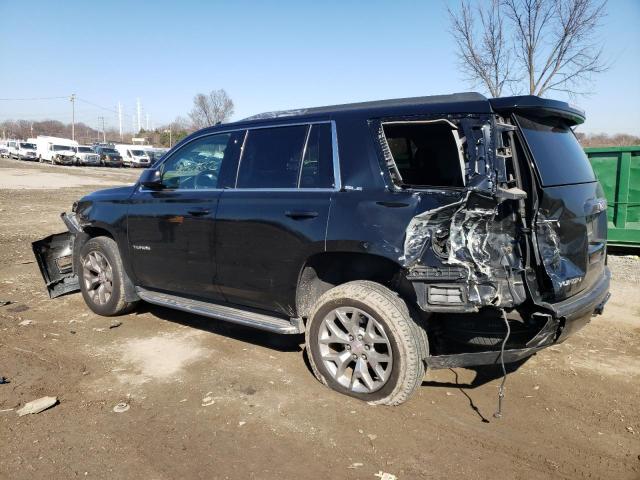 Photo 2 from auction – 2016 GMC YUKON SLE with VIN 1GKS2AKC6GR180269