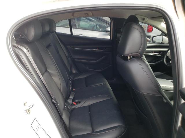 Photo 10 from auction – 2021 MAZDA 3 SELECT with VIN JM1BPABL7M1330431