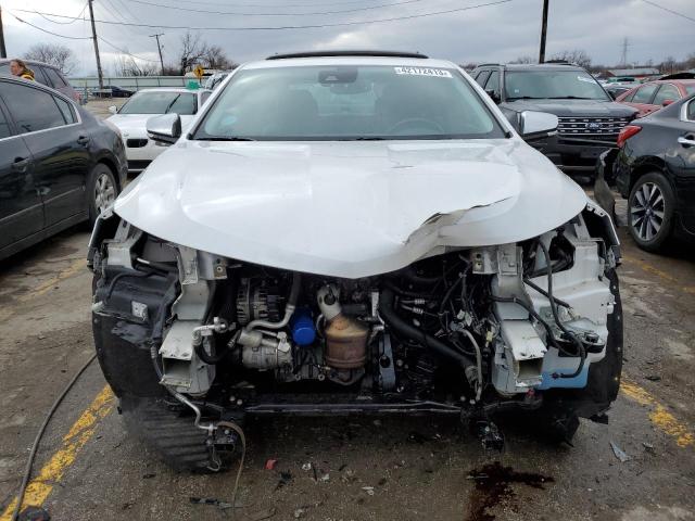 Photo 5 from auction – 2016 CHEVROLET IMPALA LTZ with VIN 2G1145S39G9153949