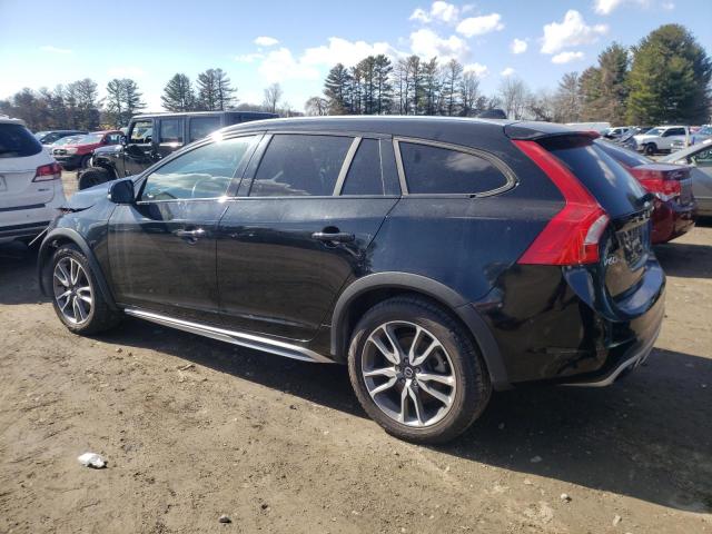 Photo 2 from auction – 2015 VOLVO V60 CROSS with VIN YV4612HK3F1001619