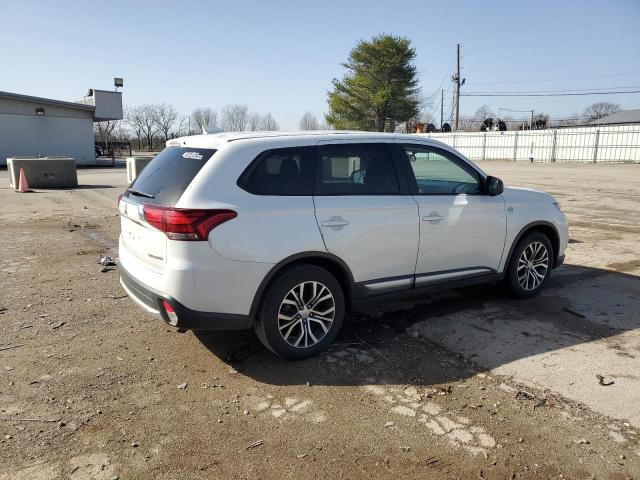Photo 3 from auction – 2017 MITSUBISHI OUTLANDER with VIN JA4AD2A3XHZ066876
