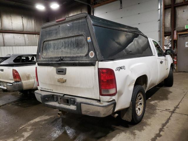Photo 3 from auction – 2010 GMC SIERRA K15 with VIN 1GTPKTEAXAZ224904