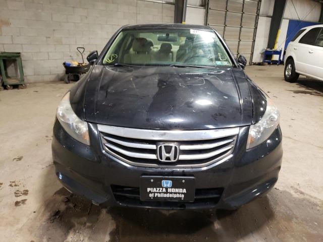 Photo 5 from auction – 2012 HONDA ACCORD LX with VIN 1HGCP2F37CA191762