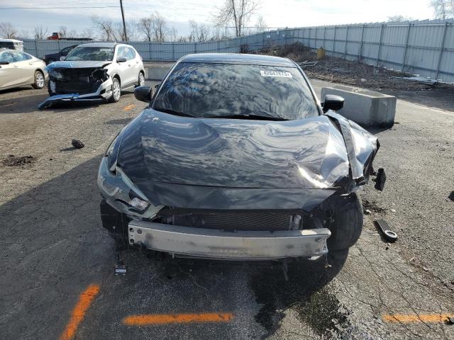 Photo 5 from auction – 2017 NISSAN MAXIMA 3.5 with VIN 1N4AA6AP7HC453452