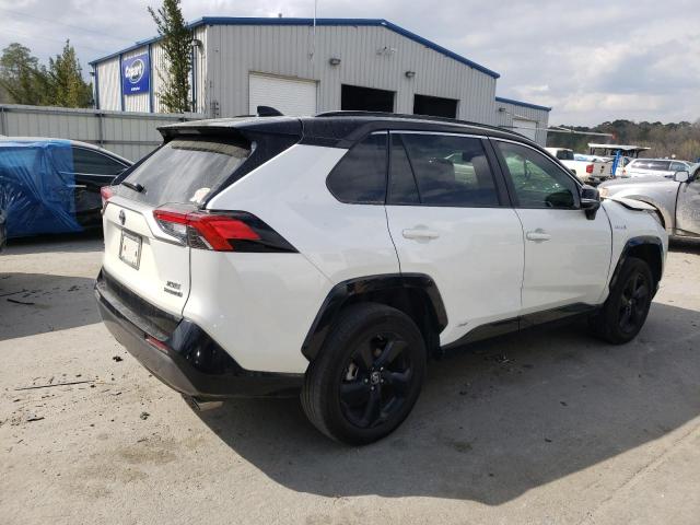 Photo 3 from auction – 2019 TOYOTA RAV4 XSE with VIN 2T3EWRFVXKW033209