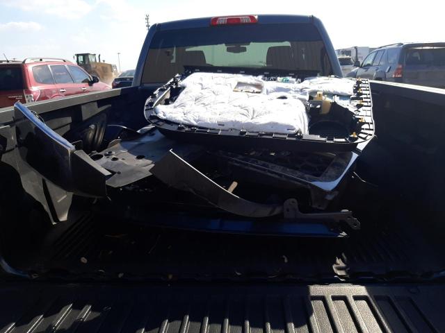 Photo 12 from auction – 2014 CHEVROLET SILVERADO with VIN 1GCRCPEH7EZ180215