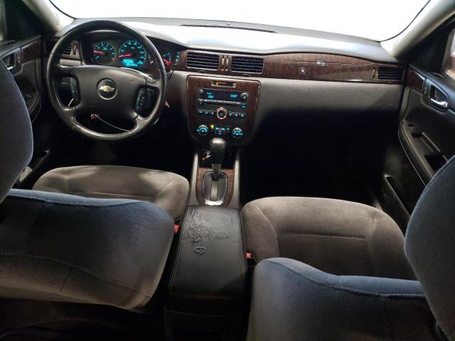 Photo 8 from auction – 2014 CHEVROLET IMPALA LIM with VIN 2G1WB5E31E1138798