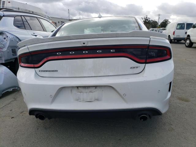 Photo 6 from auction – 2019 DODGE CHARGER GT with VIN 2C3CDXHGXKH535285