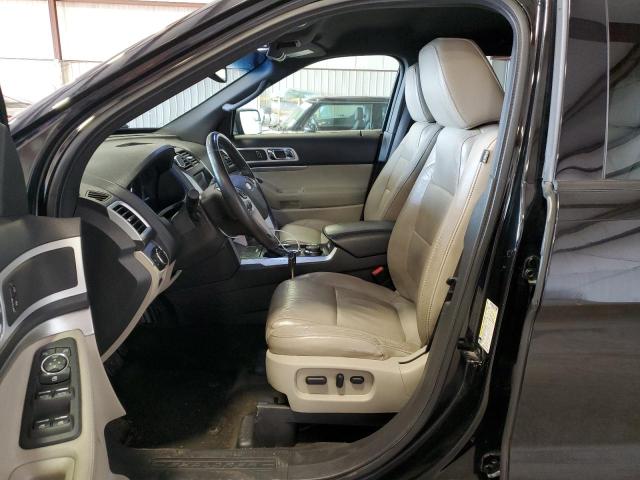 Photo 7 from auction – 2011 FORD EXPLORER X with VIN 1FMHK8D84BGA70800