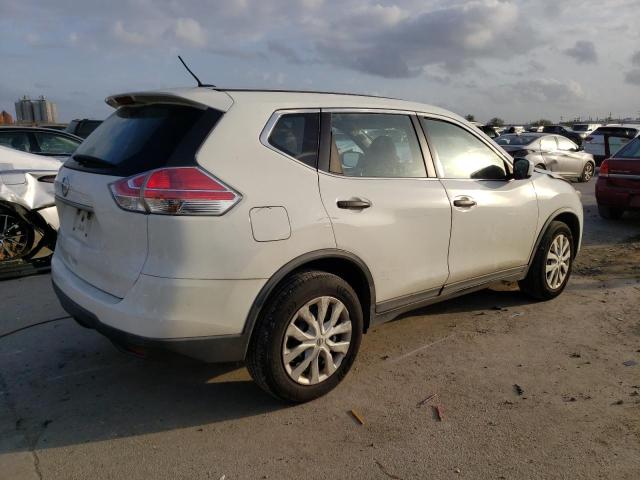 Photo 3 from auction – 2016 NISSAN ROGUE S with VIN KNMAT2MT9GP692739