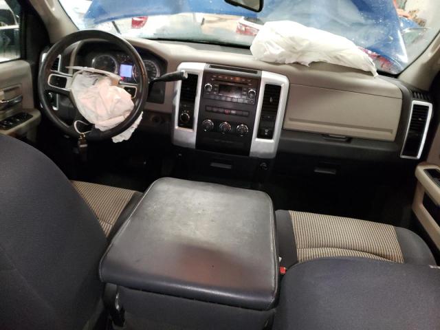 Photo 8 from auction – 2010 DODGE RAM 1500 with VIN 1D7RV1CT3AS100643
