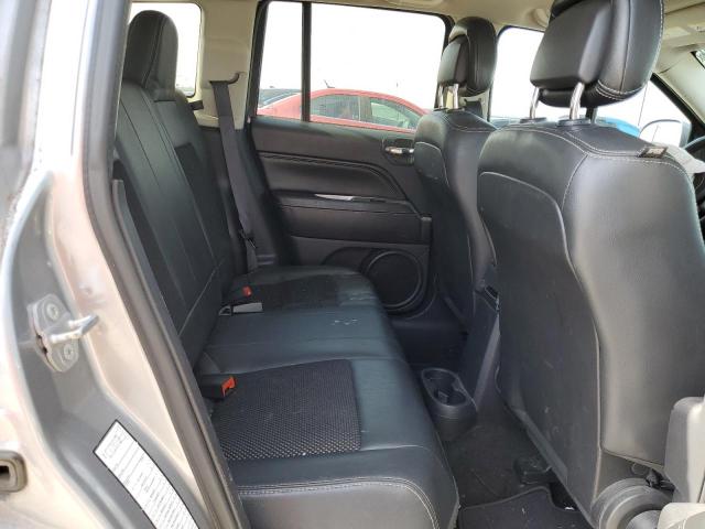 Photo 11 from auction – 2016 JEEP COMPASS LA with VIN 1C4NJCEB6GD615332
