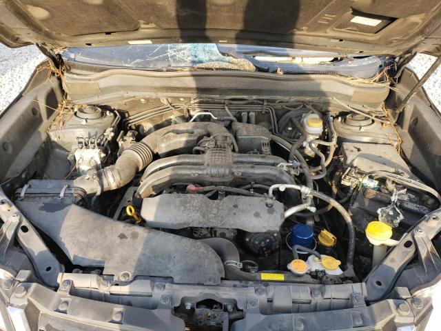Photo 12 from auction – 2015 SUBARU FORESTER 2 with VIN JF2SJAHC6FH494547