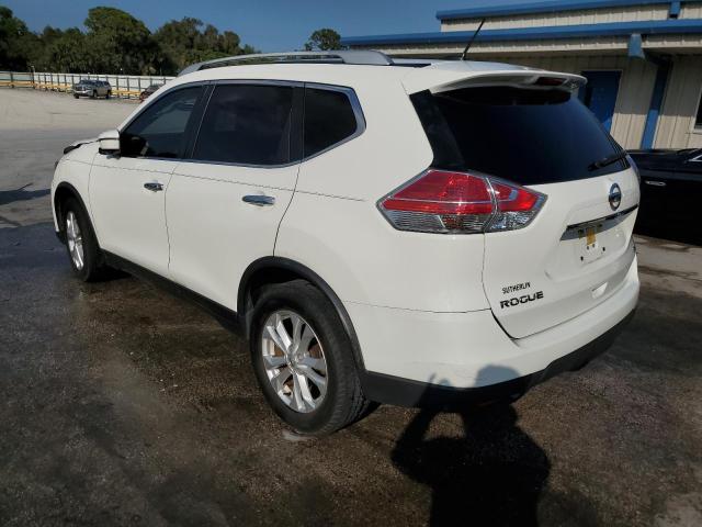 Photo 2 from auction – 2016 NISSAN ROGUE S with VIN JN8AT2MT9GW025809