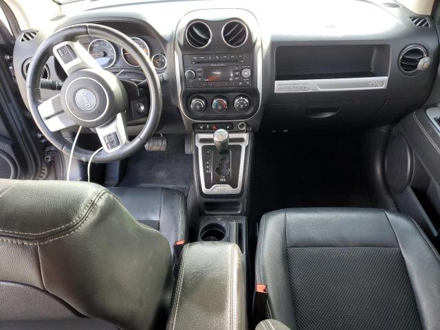 Photo 8 from auction – 2017 JEEP COMPASS LA with VIN 1C4NJDEB8HD167473