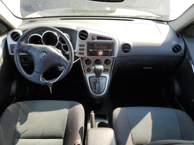 Photo 8 from auction – 2007 TOYOTA COROLLA MA with VIN 2T1KR32E07C654246