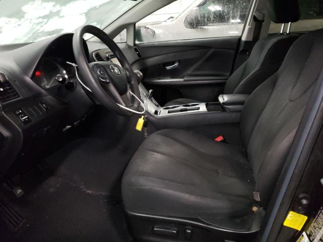 Photo 7 from auction – 2013 TOYOTA VENZA LE with VIN 4T3ZA3BB2DU079094