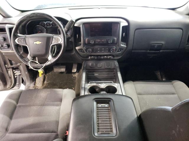 Photo 8 from auction – 2018 CHEVROLET SILVERADO with VIN 1GCVKRECXJZ104094