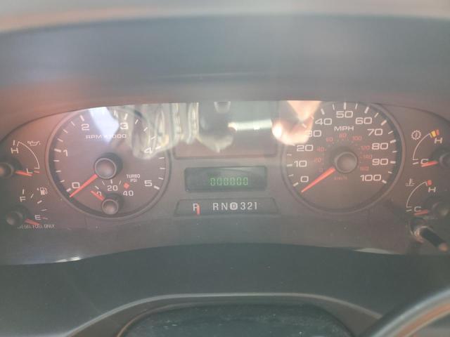 Photo 9 from auction – 2006 FORD F250 SUPER with VIN 1FTSW21P76EB38869