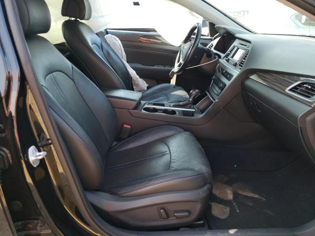 Photo 7 from auction – 2015 HYUNDAI SONATA SPO with VIN 5NPE34AF9FH128546
